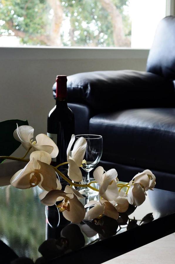 Residence Mare E Monte Favone Bagian luar foto