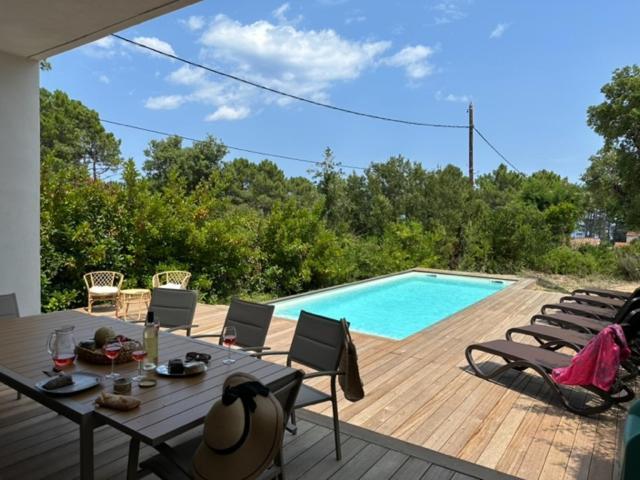 Residence Mare E Monte Favone Bagian luar foto