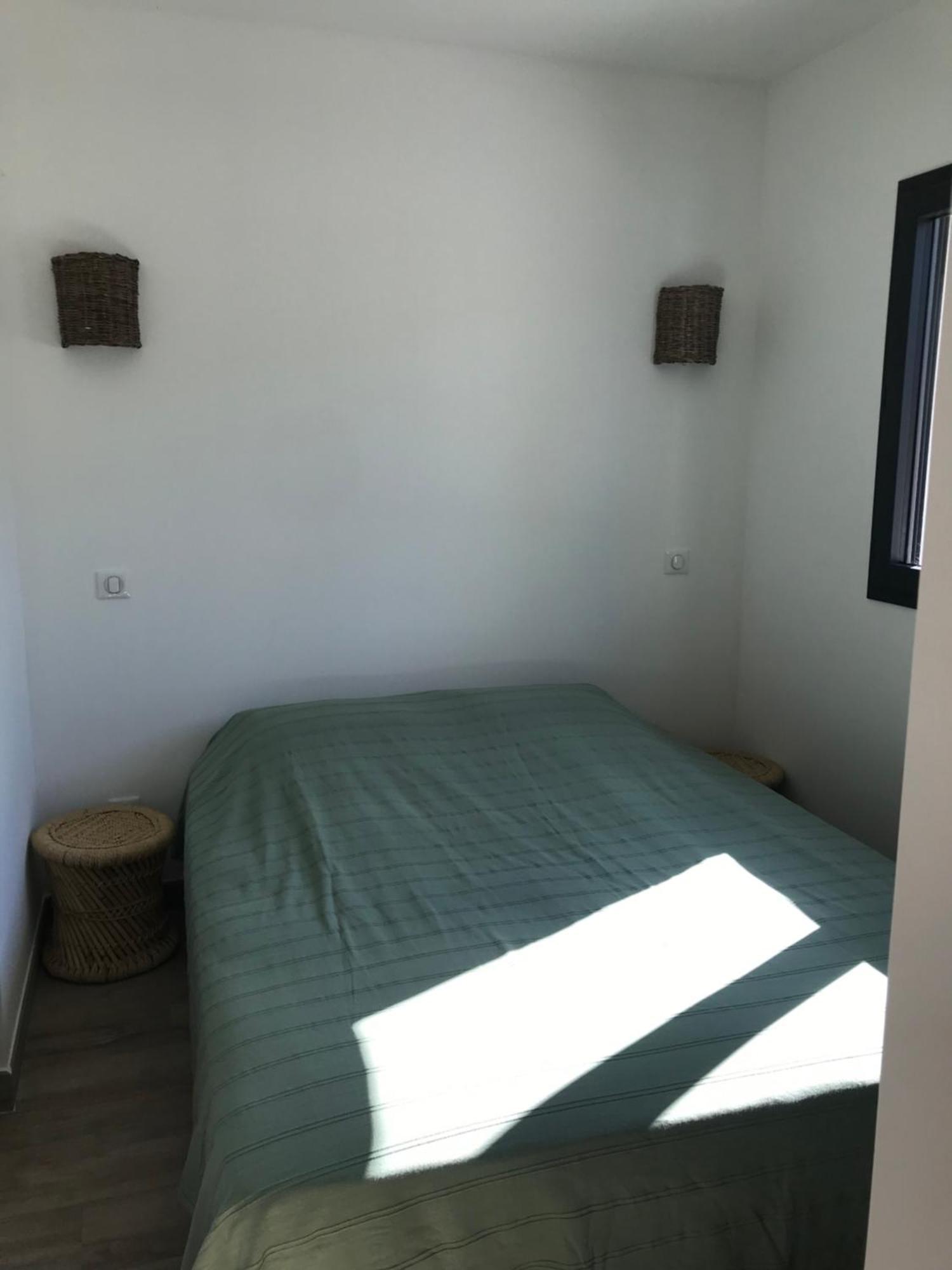 Residence Mare E Monte Favone Bagian luar foto