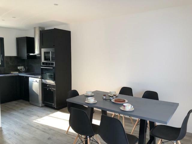 Residence Mare E Monte Favone Bagian luar foto